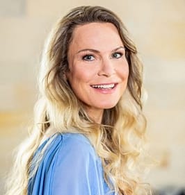 Janine Haberland - Haberland Beratung