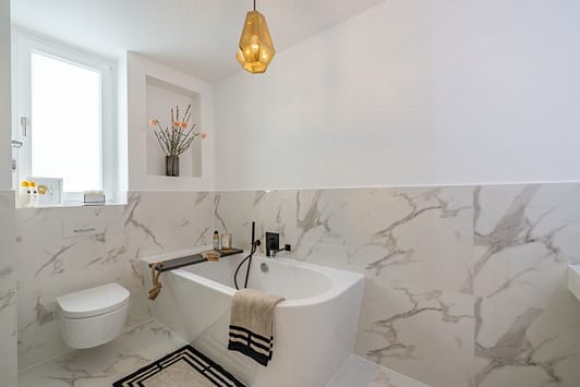 Badezimmer Badezimmer